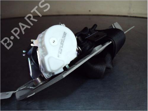 Front left belt tensioner OPEL MERIVA B MPV (S10) 1.7 CDTI (75) | BP9872829C87 