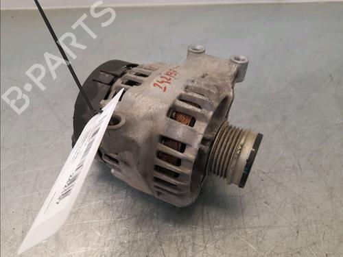 Alternator FIAT PANDA (312_, 319_) 0.9 (312PXG1A) | BP27550862M7 - Image 4