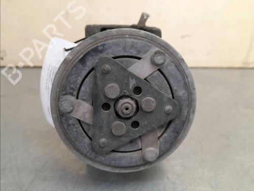 Used AC compressor AC compressor CITROËN C3 I (FC_, FN_) 1.4 HDi (68 hp) 15491837 15491837