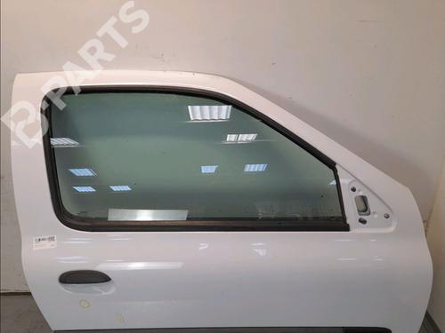 Right front door RENAULT CLIO II (BB_, CB_) 1.2 16V (BB05, BB0W, BB11, BB27, BB2T, BB2U, BB2V, CB05,... | BP11226799C3 