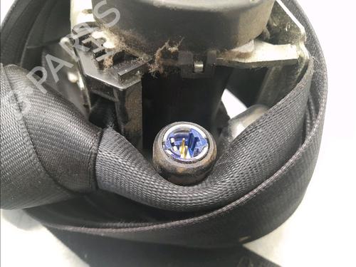 Front right belt tensioner VW NEW BEETLE Convertible (1Y7) 1.9 TDI | BP30138769C88