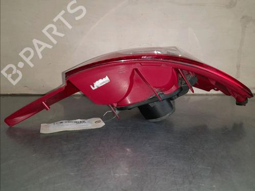 Right taillight PEUGEOT 208 I (CA_, CC_) 1.4 HDi | BP12207354C35 