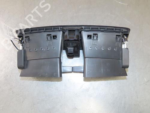 Warning switch RENAULT MEGANE III Hatchback (BZ0/1_, B3_) 1.5 dCi (BZ0C) | BP28828562I22 - Image 2