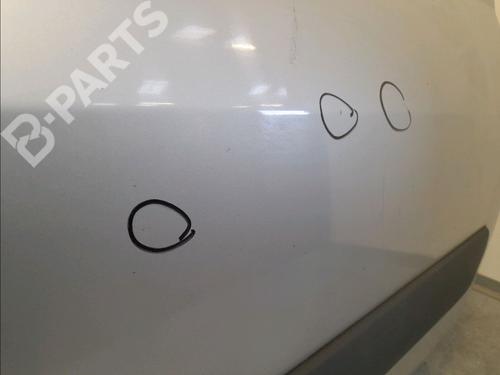 Right front door DACIA LOGAN MCV (KS_) 1.5 dCi (KS0W) | BP11832603C3 
