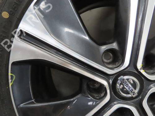 Rim NISSAN LEAF (ZE1) Electric | BP24944749C45