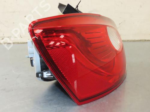Left taillight SEAT IBIZA IV (6J5, 6P1) 1.6 TDI | BP22367994C34 