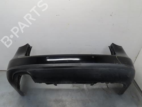 rear-bumper-vw-passat-b6-variant-3c5-20-tdi-16v-3c9807417egru-2005-2006-2007-2008-2009-2010-2011-22848216 main image
