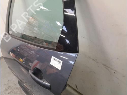 Left rear door PEUGEOT 407 SW (6E_, 6D_) 2.0 HDi | BP16740226C4 