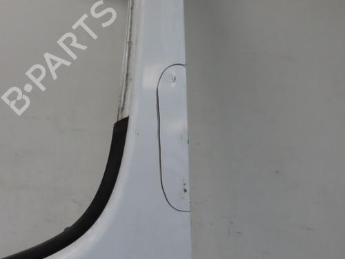 Left front door RENAULT TRAFIC II Van (FL) 1.9 dCi 80 (FL0B) | BP9408099C2