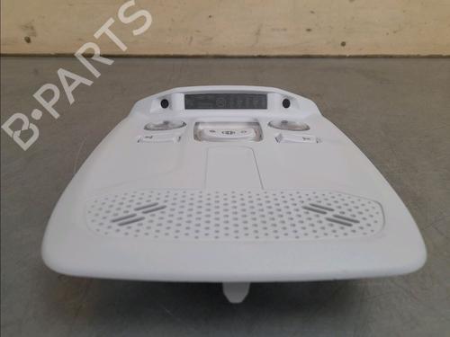 Interior roof light PEUGEOT 208 II (UB_, UP_, UW_, UJ_) 1.2 PureTech 75 | BP15648001I8 