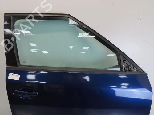 Right front door SKODA FABIA II (542) 1.4 | BP17338311C3 