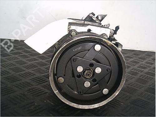 AC compressor DACIA DUSTER (HS_) 1.5 dCi 4x4 (HSMC, HSMD) | BP9411139M34