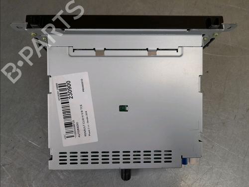 Radio RENAULT CLIO IV (BH_) 0.9 TCe 90 (BHNF, BHMA, BHMH, BHJK, BHJR) | BP14945192E6 