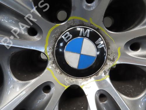 Fælk BMW X6 (E71, E72) xDrive 40 d | BP32873804C45 - Image 3