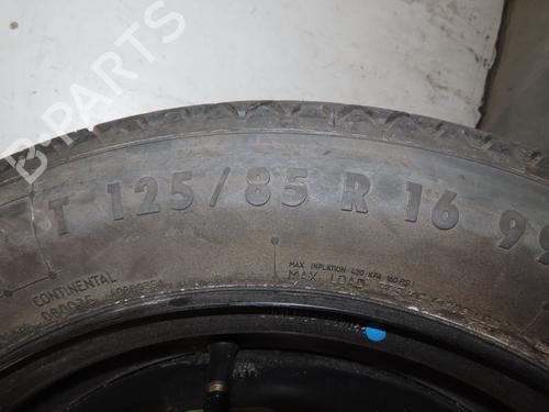 Jack Kit CITROËN C4 II (NC_) 1.6 HDi 90 | BP29872248C119
