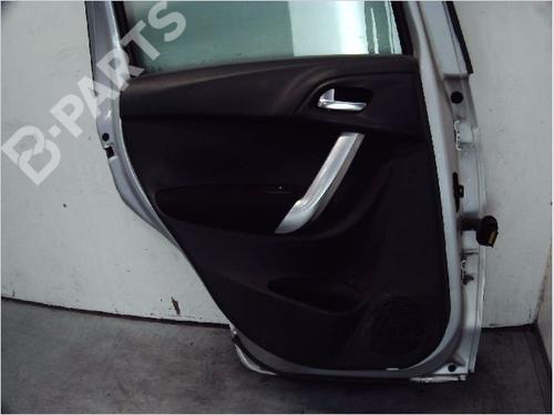 Left rear door CITROËN C3 II (SC_) 1.6 HDi | BP11170236C4 