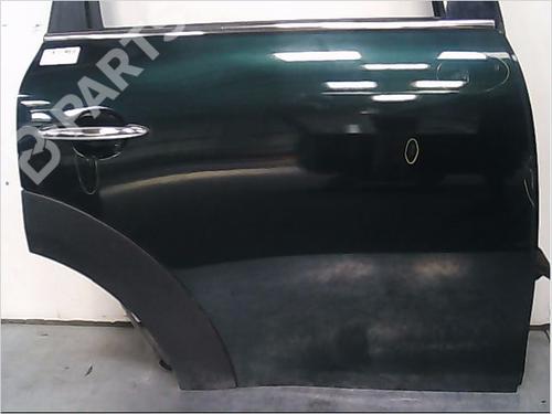 Right rear door MINI MINI COUNTRYMAN (R60) Cooper SD ALL4 | BP9967020C5 