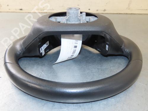 Steering wheel PEUGEOT 208 I (CA_, CC_) 1.2 VTI 82 | BP24516271C49 