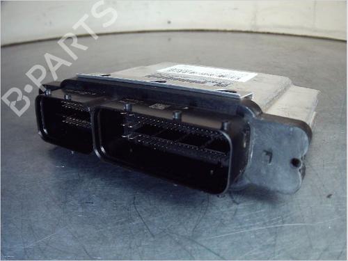 Engine control unit (ECU) SEAT ARONA (KJ7, KJP) 1.0 TSI | BP11050038M57 - Image 2