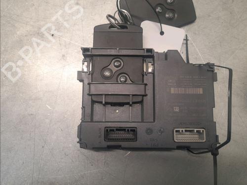 Card reader RENAULT CLIO III Grandtour (KR0/1_) | BP29985776E4