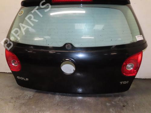 Tailgate VW GOLF V (1K1) 1.9 TDI | BP16559076C6 