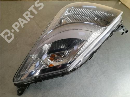 Left headlight TOYOTA PRIUS Liftback (_W2_) 1.5 Hybrid (NHW20_, NHW20R) | BP11944347C28 