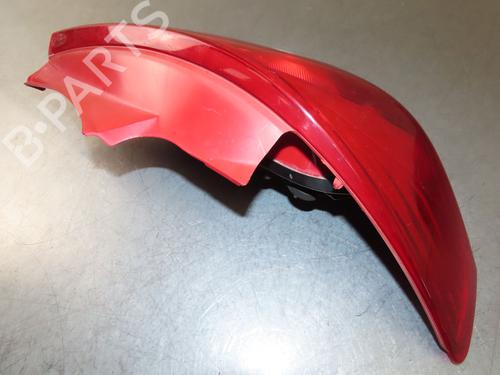 Left taillight OPEL CORSA D (S07) 1.3 CDTI (L08, L68) | BP31077163C34