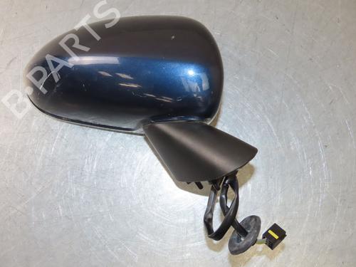 Right mirror OPEL CORSA D (S07) 1.3 CDTI (L08, L68) | BP22367134C27 