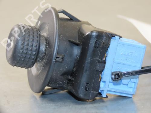 Spiegel Schalter für Spiegel Schalter CITROËN C3 Pluriel (HB_) 1.6 (109 hp) 36486869 36486869