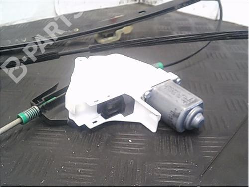Front left window mechanism AUDI A4 B8 (8K2) 2.0 TDI | BP9407695C22 