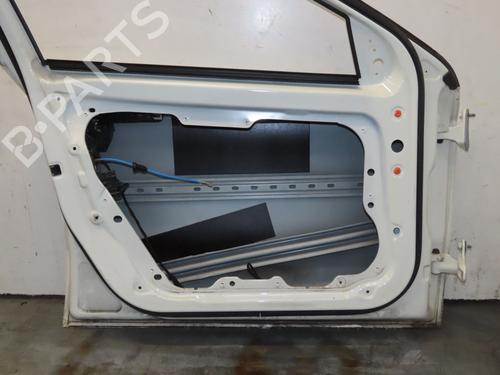 Left front door MERCEDES-BENZ A-CLASS (W176) A 200 CDI / d 4-matic (176.002) | BP29016792C2 