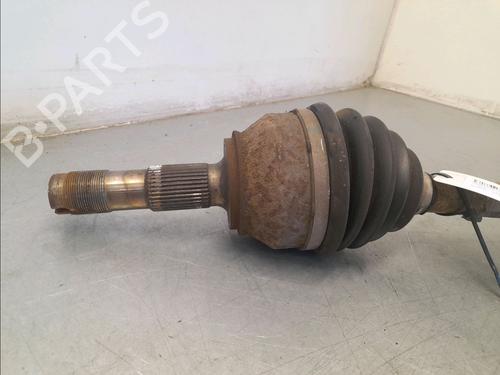 Right front driveshaft CITROËN JUMPER II Van 2.2 HDi 120 | BP33561685M39 - Image 3