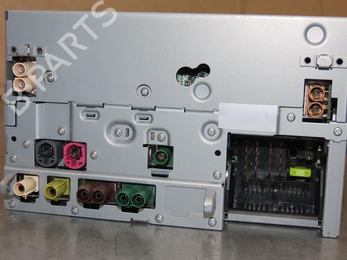 Radio MERCEDES-BENZ A-CLASS (W176) A 180 (176.042) | BP34709992E6 - Image 8