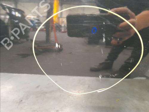 Right rear door CITROËN DS5 2.0 HDi 165 | BP22367347C5 