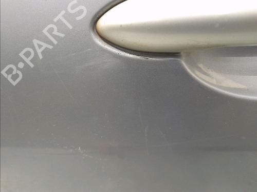 Left front door RENAULT MEGANE III Hatchback (BZ0/1_, B3_) 1.5 dCi | BP16188402C2 