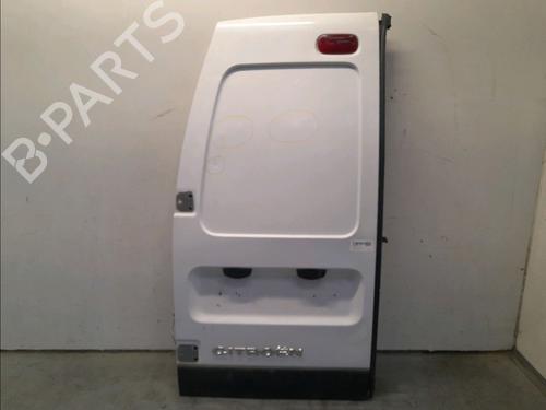 Used Left tailgate CITROËN JUMPY I Van (BS_, BT_, BY_, BZ_) 2.0 HDi 95 (94 hp) 23064545