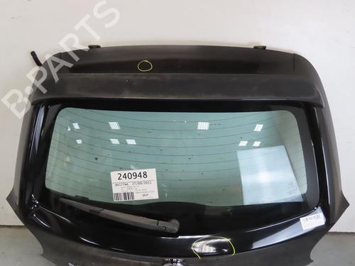 Tailgate ALFA ROMEO MITO (955_) 1.3 MultiJet (955AXP1A, 955AYC1A) | BP18663371C6 
