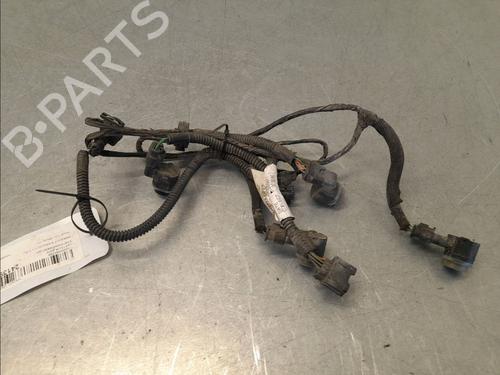 Used Electronic module Electronic module RENAULT KANGOO / GRAND KANGOO II (KW0/1_) 1.5 dCi 110 (KW0C, KW0H) (110 hp) 33770282 33770282