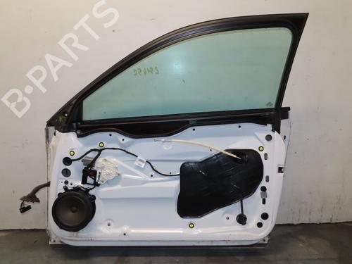 Right front door AUDI A3 (8P1) 1.6 TDI | BP29963280C3 