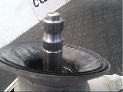 Steering rack OPEL AGILA B (H08) 1.2 (F68) | BP9407590M22