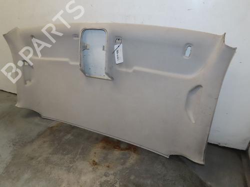 Interiør tag VW TRANSPORTER T5 Van (7HA, 7HH, 7EA, 7EH) 2.5 TDI (130 hp) 31151604