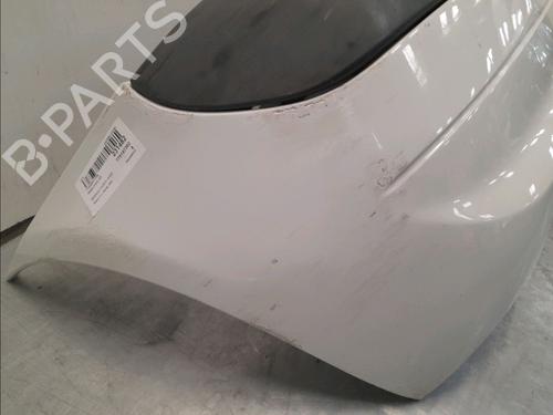 Rear bumper RENAULT CLIO II (BB_, CB_) 1.5 dCi (B/CB07) | BP15576771C8 