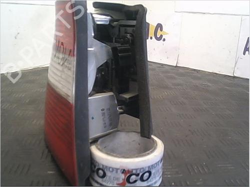 Used Left taillight BMW 3 (E46) 330 d (204 hp) 9407247