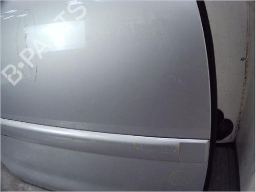 Used Right rear door CITROËN C4 Picasso I MPV (UD_) 1.6 HDi (109 hp) 11131268