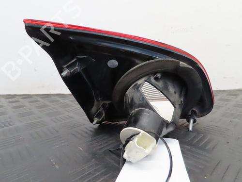 Højre baglygte bagklap NISSAN QASHQAI II SUV (J11, J11_) 1.6 dCi | BP28331515C80 