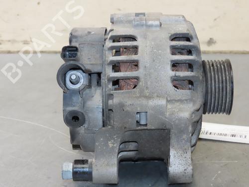 Alternator PEUGEOT 206 Hatchback (2A/C) 1.6 | BP22366102M7 