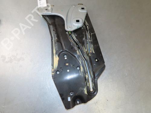 Rear left window mechanism PEUGEOT 308 CC (4B_) 2.0 HDi | BP26876133C24 