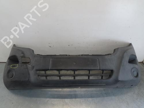 Paraurti anteriore RENAULT MASTER III Van (FV) 2.3 dCi 150 RWD (FV0F) (150 hp) 18034429