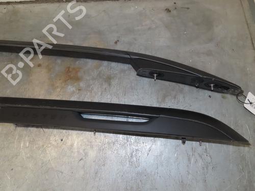 Roof bar DACIA DUSTER (HM_) 1.3 TCe 130 (HMMF) | BP29739451C65 