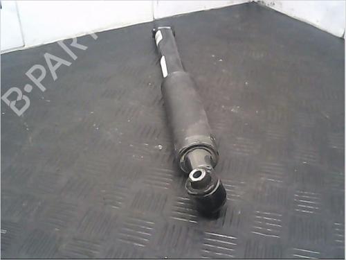 Used Left rear shock absorber Left rear shock absorber CITROËN C3 III (SX) 1.5 BlueHDi 100 (SXYHYP, SXYHTU) (102 hp) 9404301 9404301